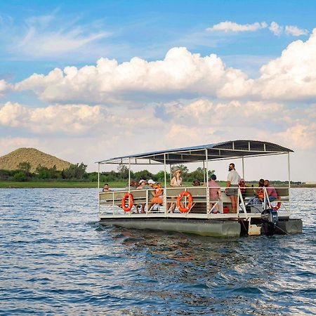 Finfoot Lake Reserve By Dream Resorts Vaaldam Dış mekan fotoğraf