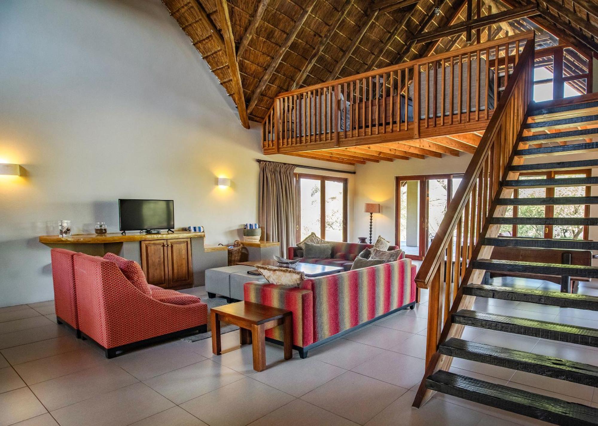 Finfoot Lake Reserve By Dream Resorts Vaaldam Dış mekan fotoğraf
