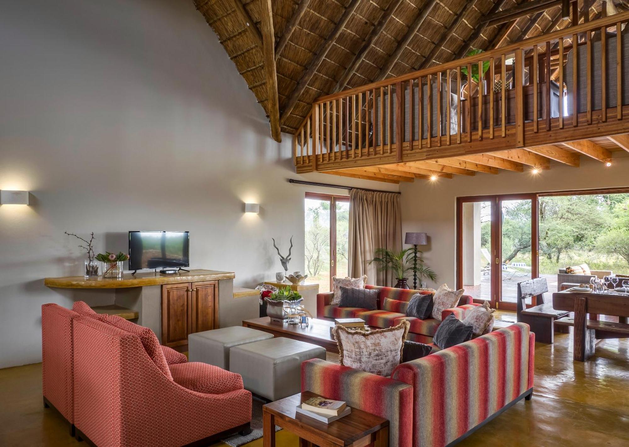 Finfoot Lake Reserve By Dream Resorts Vaaldam Dış mekan fotoğraf