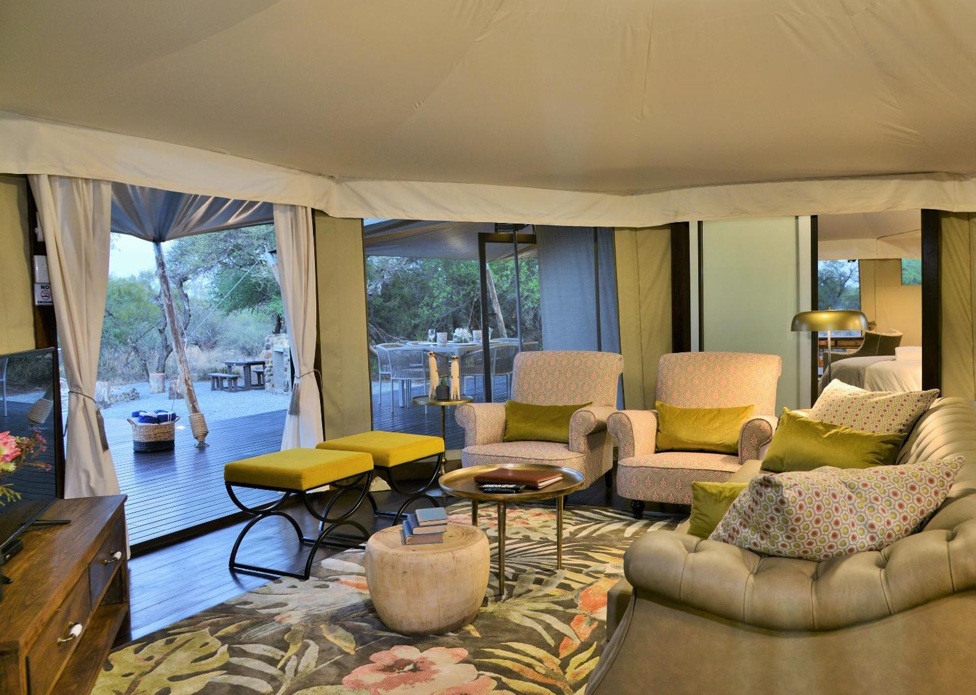 Finfoot Lake Reserve By Dream Resorts Vaaldam Dış mekan fotoğraf