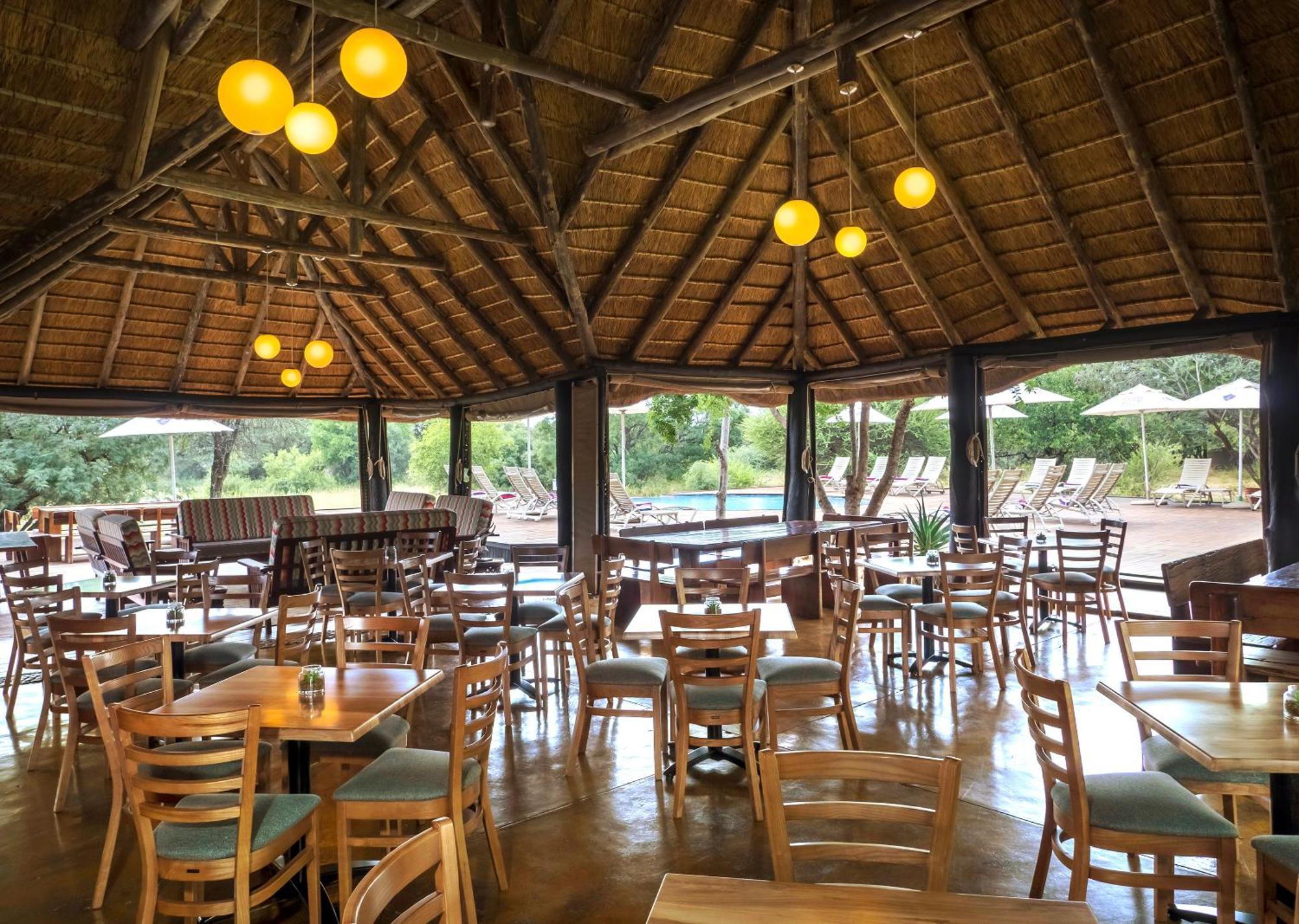 Finfoot Lake Reserve By Dream Resorts Vaaldam Dış mekan fotoğraf